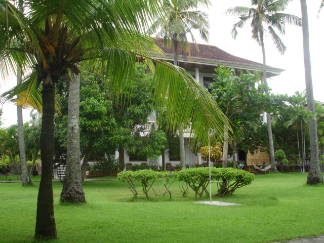 Mekar Jaya, Kuta