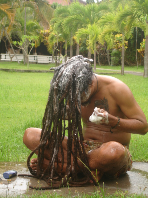 natty dread man Lawa