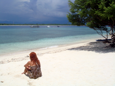 Gili paradise