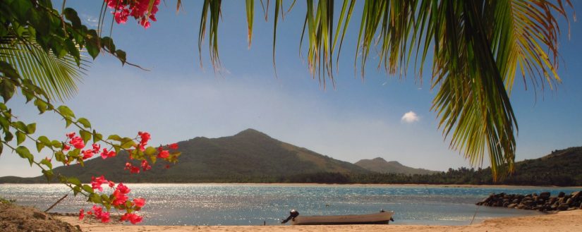 Fiji holidays