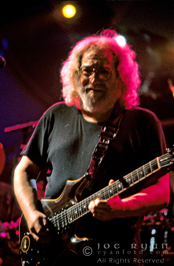 Joe Ryan photo- Boston 1994-3