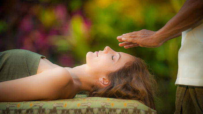 Ubud, holistic heart of Asia